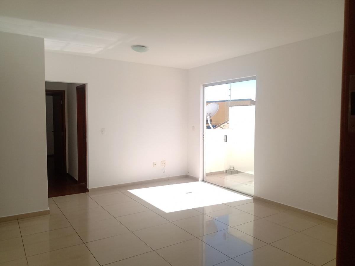 Apartamento, Renascença, 3 Quartos, 2 Vagas, 1 Suíte