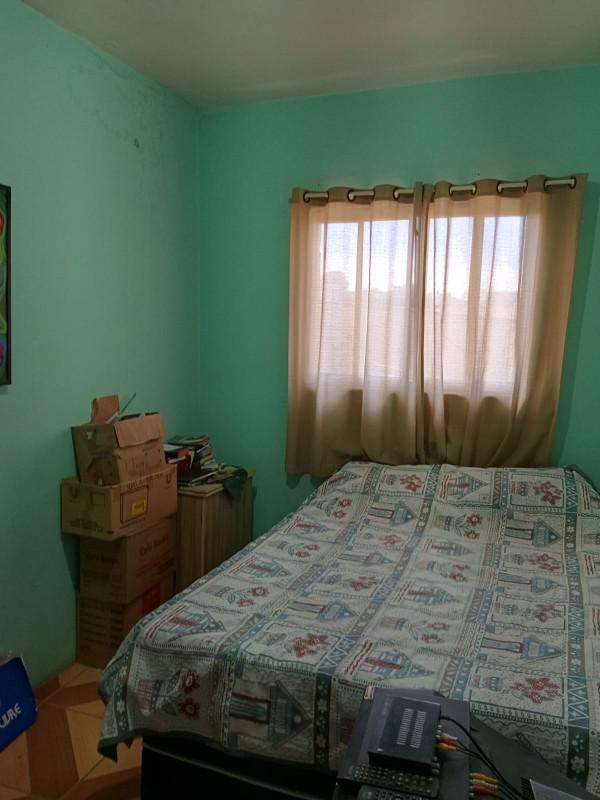 Casa, Nova Vista, 3 Quartos, 2 Vagas