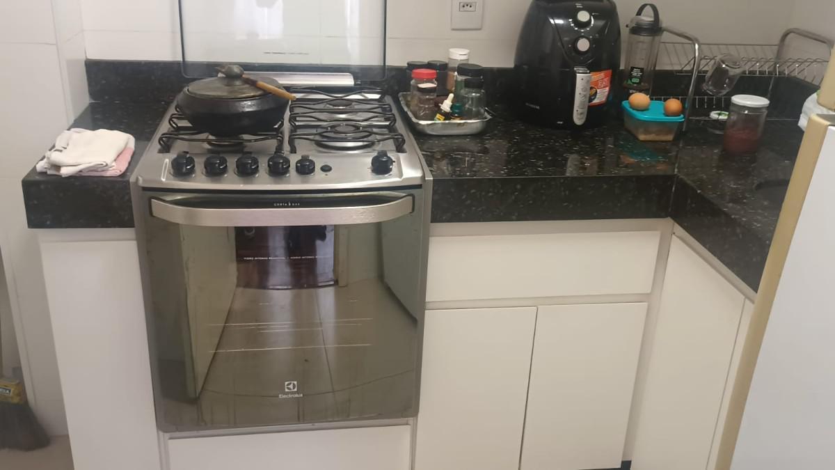 Apartamento, Padre Eustáquio, 3 Quartos, 1 Vaga