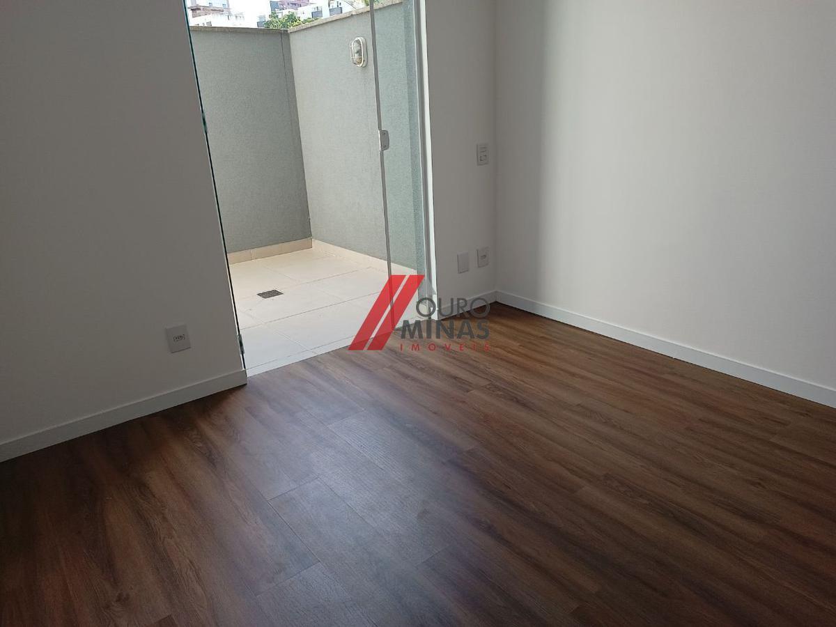 Apartamento, Santa Efigênia, 2 Quartos, 2 Vagas, 1 Suíte