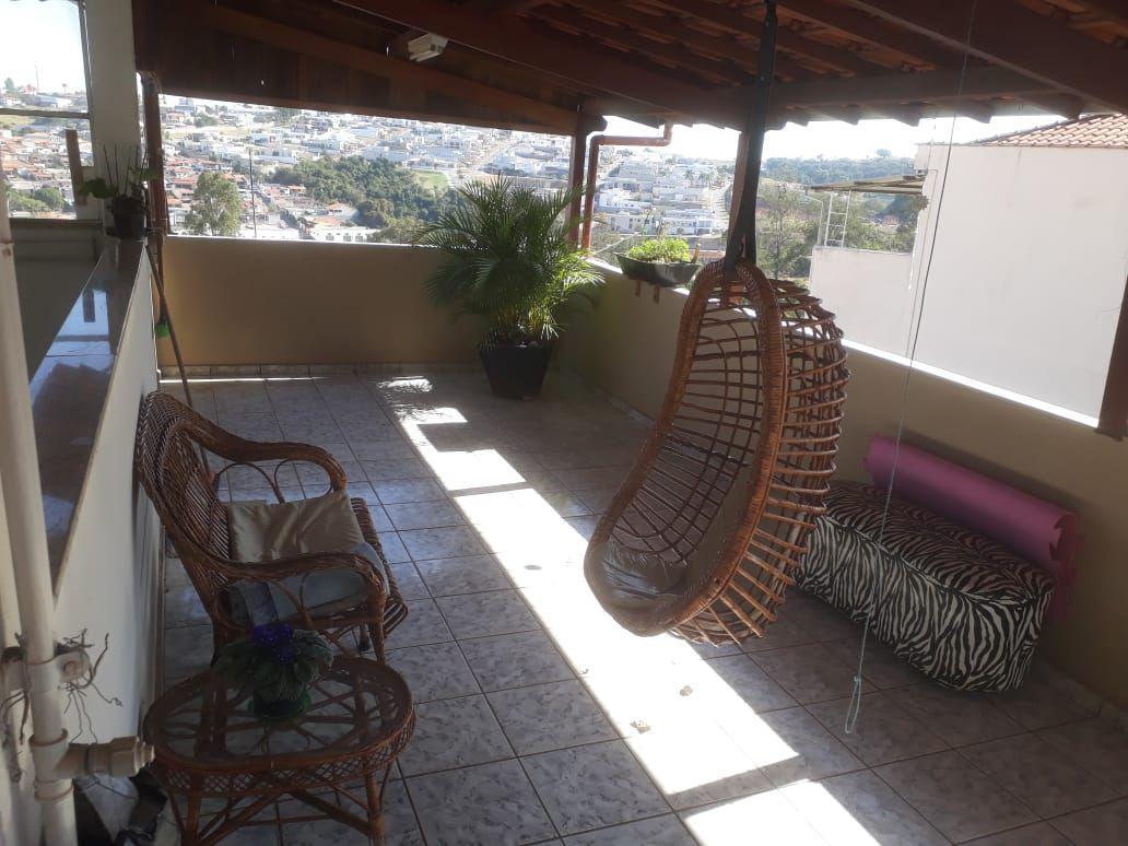 Casa, Parque São José, 3 Quartos, 51 Vagas, 1 Suíte