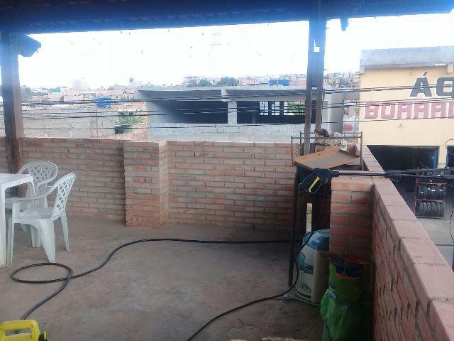 Casa, Céu Azul, 3 Quartos, 8 Vagas