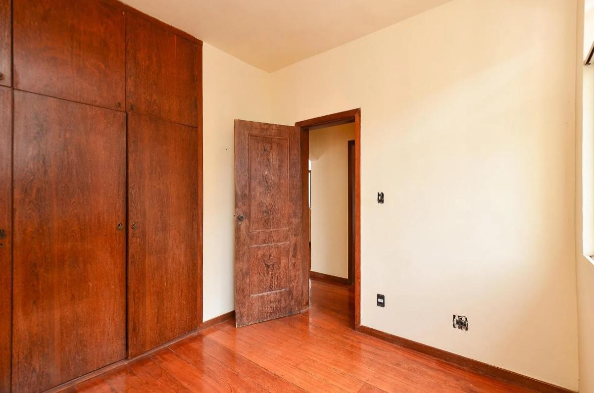 Apartamento, Serra, 3 Quartos, 2 Vagas