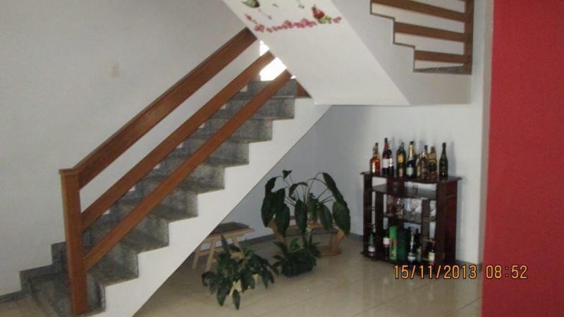 Casa, Nova Vista, 5 Quartos, 5 Vagas, 1 Suíte