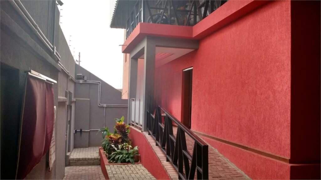 Galpão, Santo André, 0 Quarto, 0 Vaga