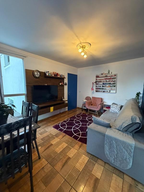 Apartamento, Nova Pampulha, 2 Quartos, 1 Vaga