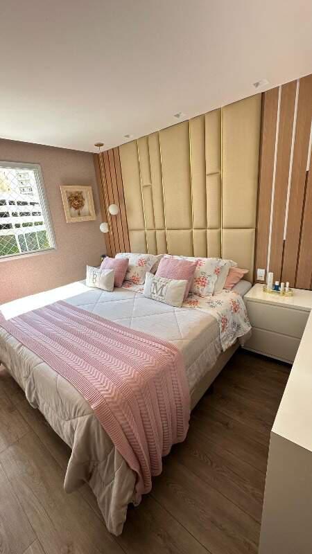 Apartamento, Buritis, 0 Quarto, 0 Vaga