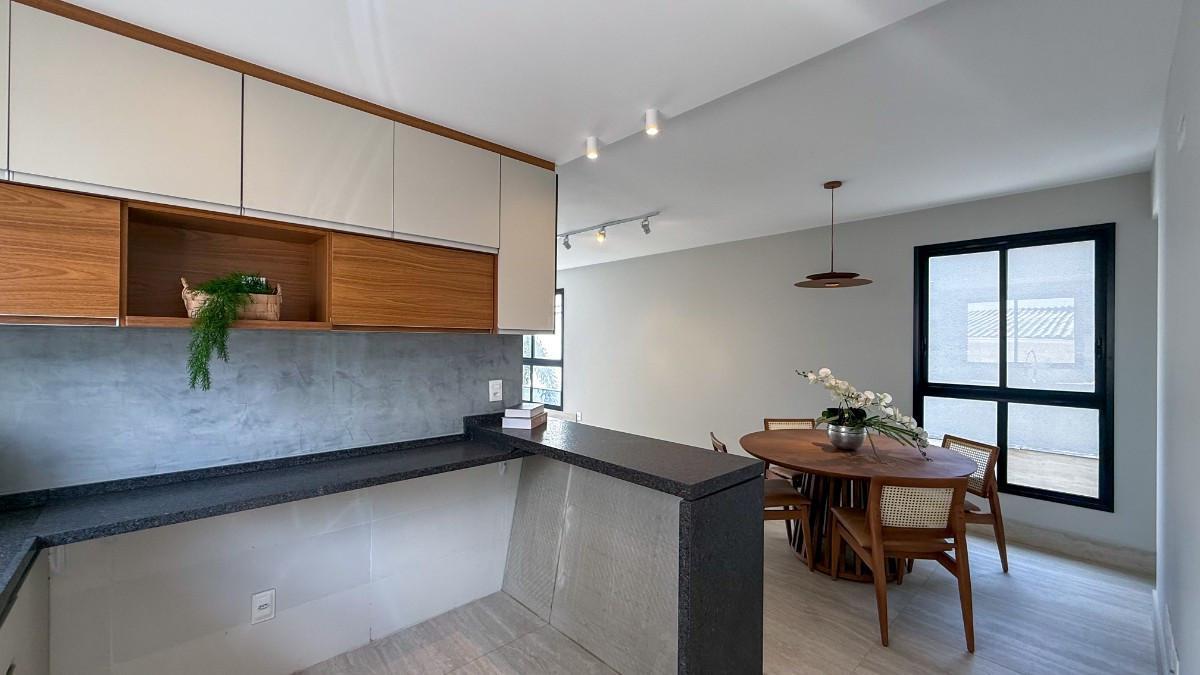 Apartamento, Gutierrez, 3 Quartos, 3 Vagas, 3 Suítes
