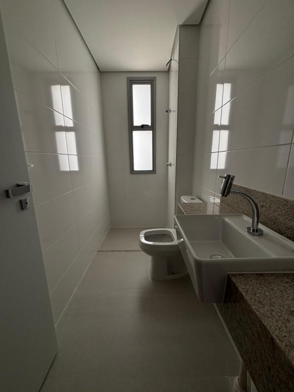 Apartamento, Sagrada Família, 3 Quartos, 2 Vagas, 1 Suíte