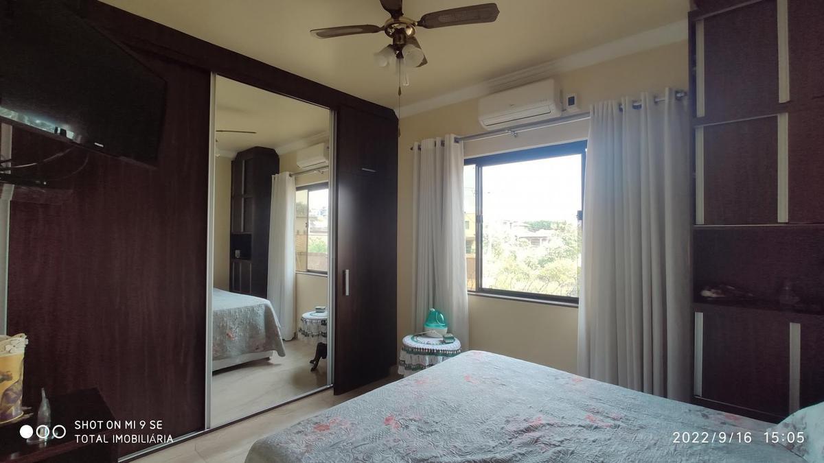 Casa, Giovanini, 6 Quartos, 4 Vagas, 2 Suítes