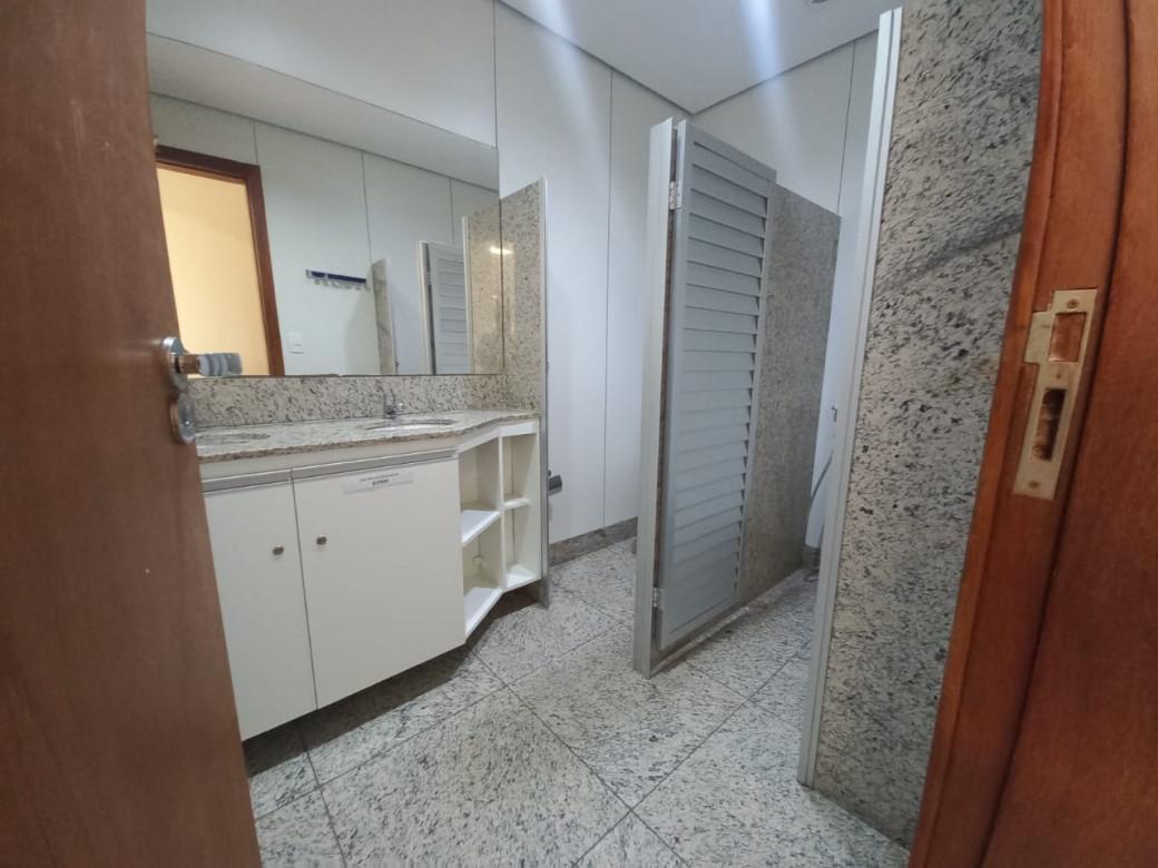 Andar, Savassi, 2 Vagas