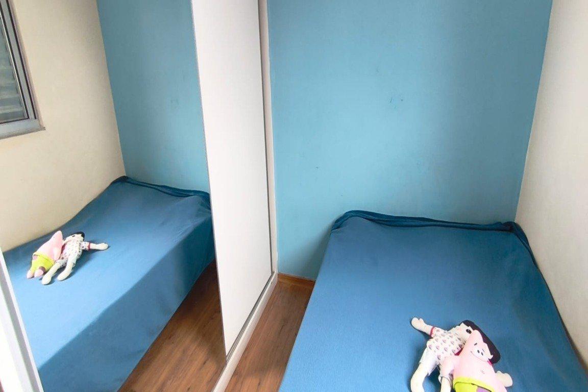 Apartamento, Ana Lúcia, 3 Quartos, 2 Vagas, 1 Suíte