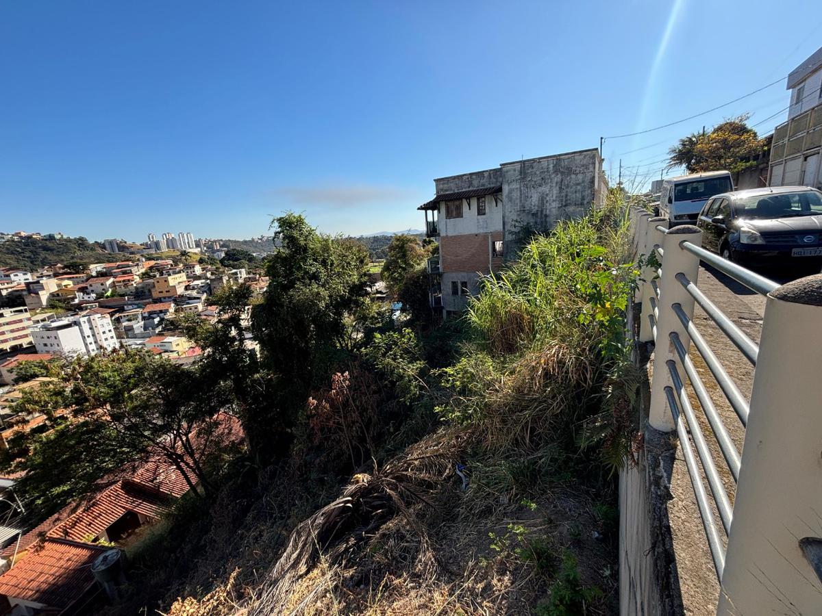 Lote, Jardim Montanhês, 0 Quarto, 0 Vaga