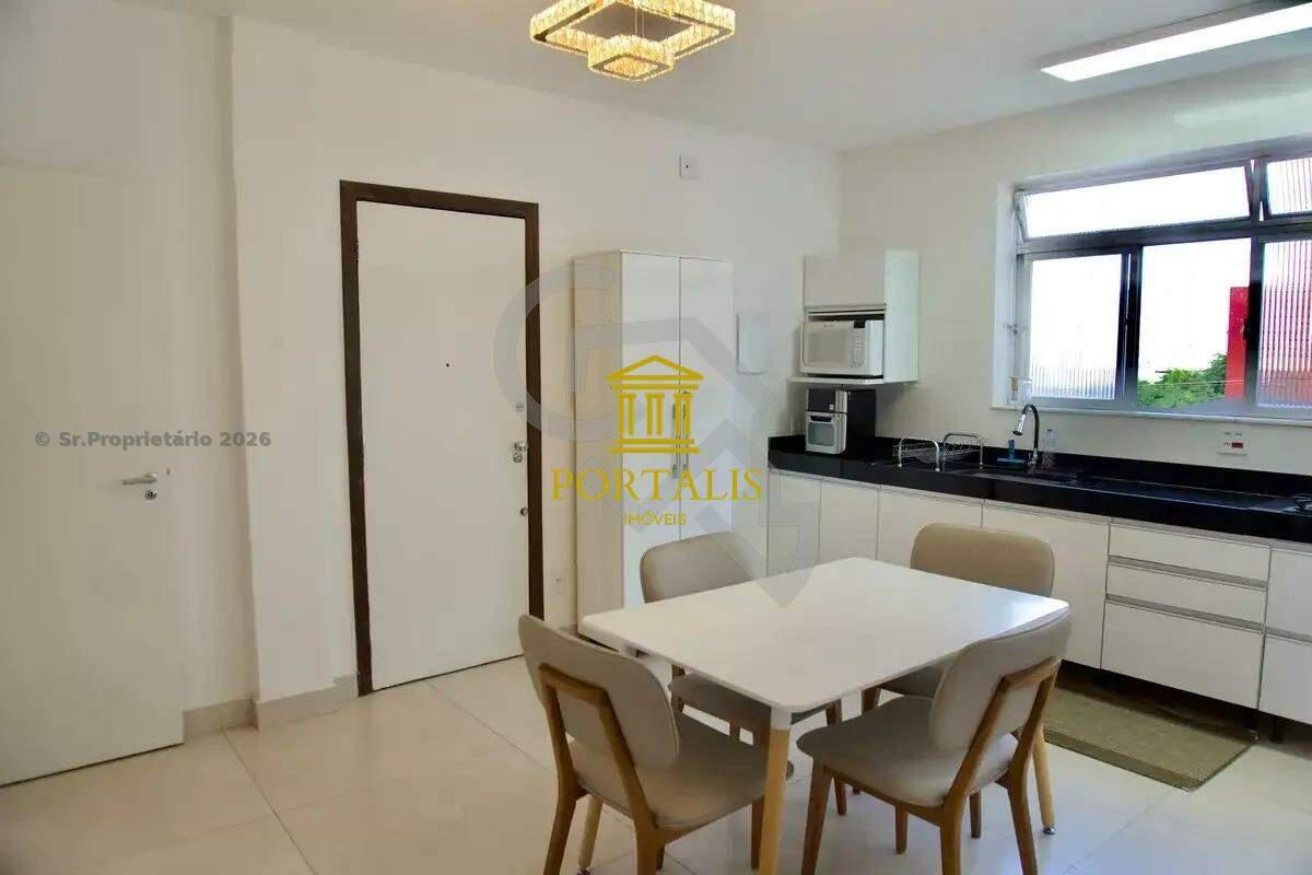 Apartamento, Gutierrez, 3 Quartos, 2 Vagas, 1 Suíte