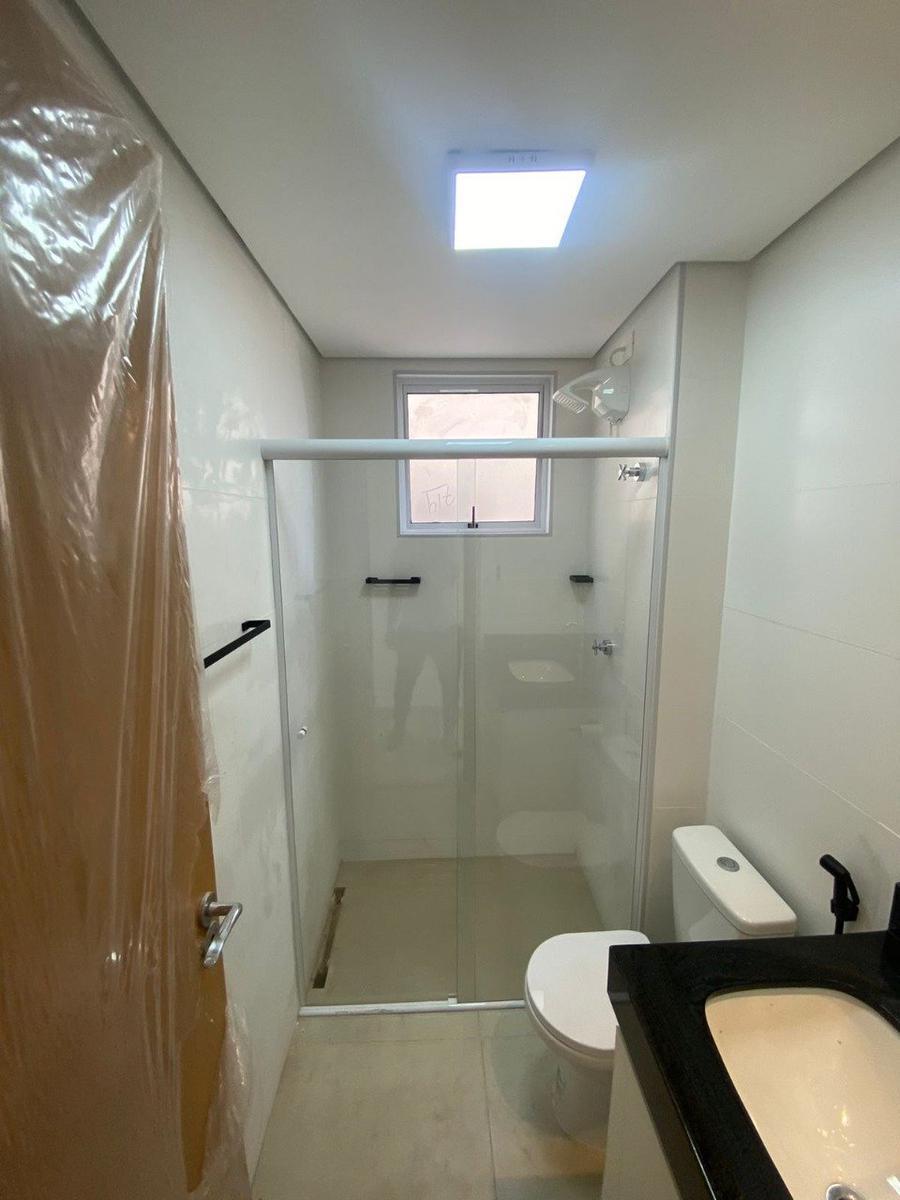 Apartamento, Sagrada Família, 1 Quarto, 2 Vagas