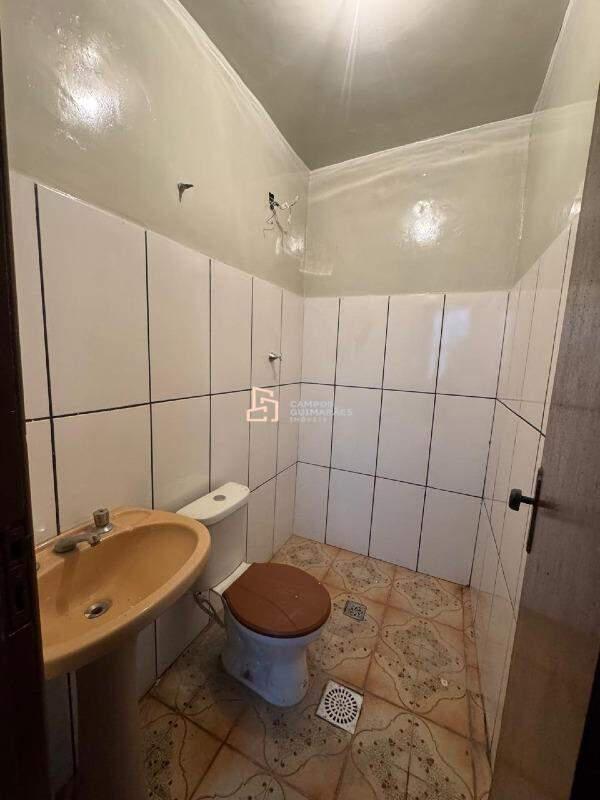 Apartamento, Novo das Industrias, 2 Quartos