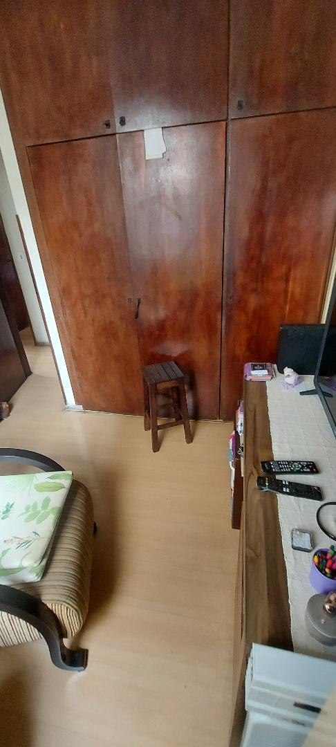 Apartamento, Alto Barroca, 3 Quartos, 1 Vaga