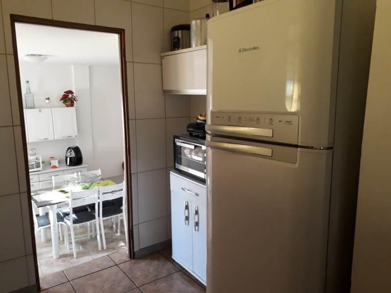 Casa, Serrano, 6 Quartos, 4 Vagas, 1 Suíte