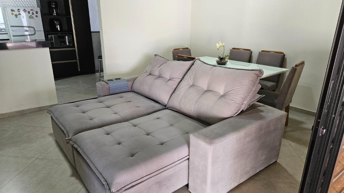 Casa, Eldorado, 3 Quartos, 6 Vagas, 1 Suíte