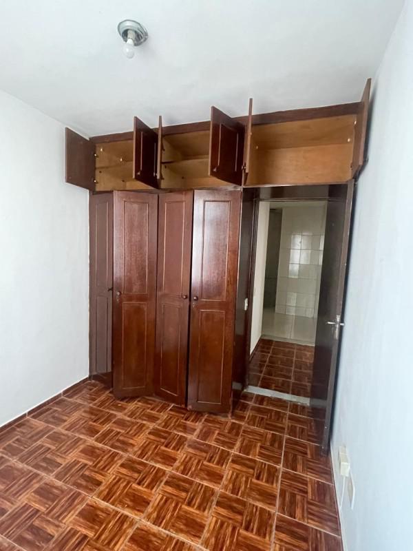 Apartamento, Gameleira, 2 Quartos, 0 Vaga