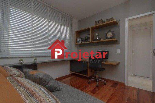 Apartamento, Sion, 4 Quartos, 3 Vagas, 2 Suítes
