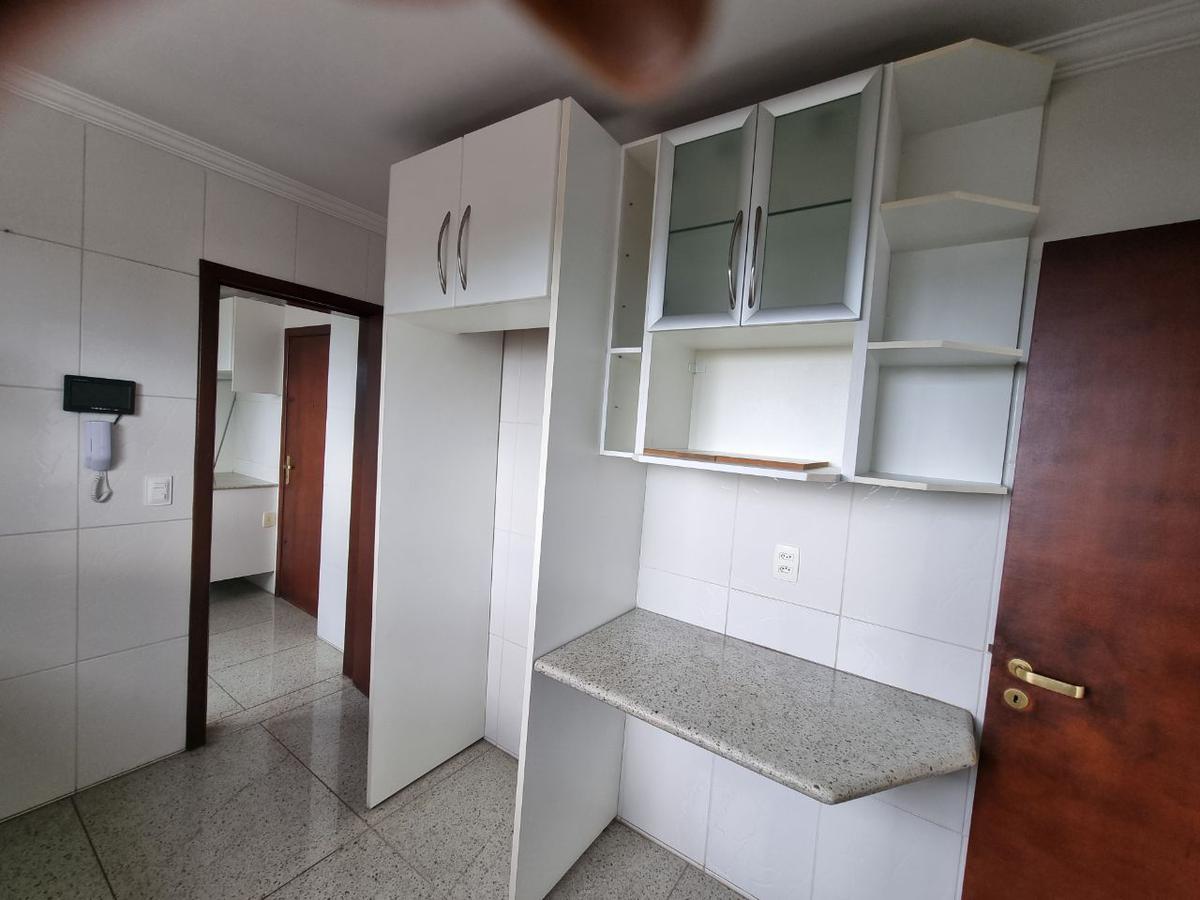 Cobertura, Liberdade, 4 Quartos, 3 Vagas, 2 Suítes
