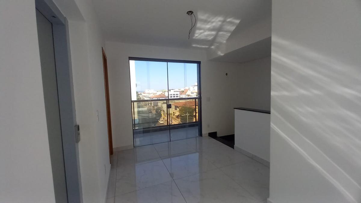 Cobertura, Liberdade, 4 Quartos, 4 Vagas, 2 Suítes