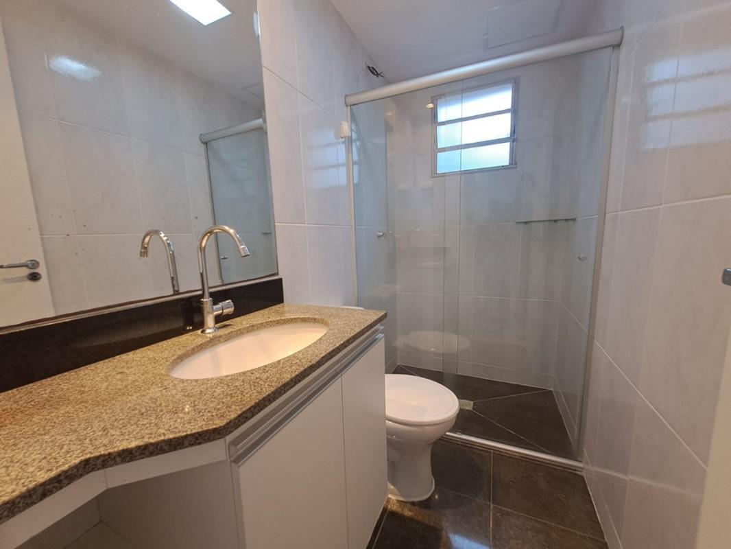 Apartamento, Buritis, 3 Quartos, 2 Vagas, 1 Suíte
