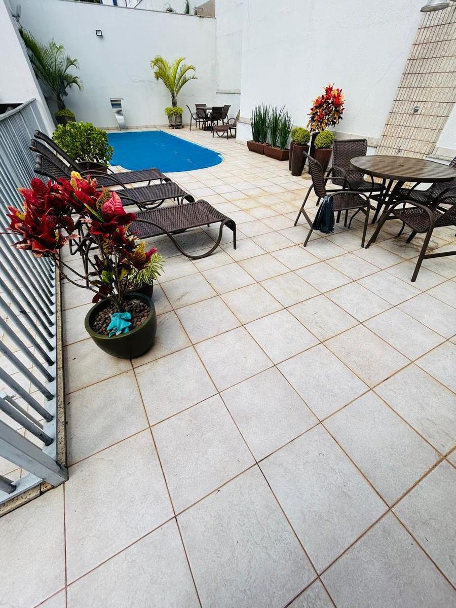 Apartamento, Caiçaras, 3 Quartos, 2 Vagas, 1 Suíte