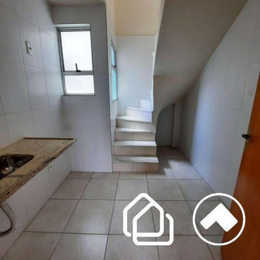 Apartamento, Nova Suíssa, 2 Quartos, 1 Vaga, 1 Suíte