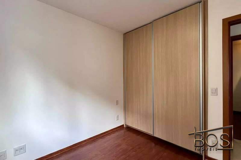 Apartamento, Santa Efigênia, 2 Quartos, 2 Vagas, 1 Suíte