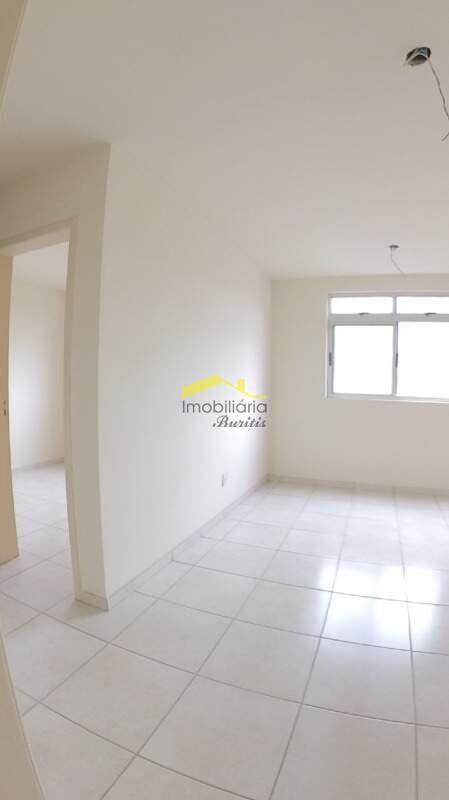 Cobertura, Nova Suíssa, 2 Quartos, 1 Vaga, 1 Suíte