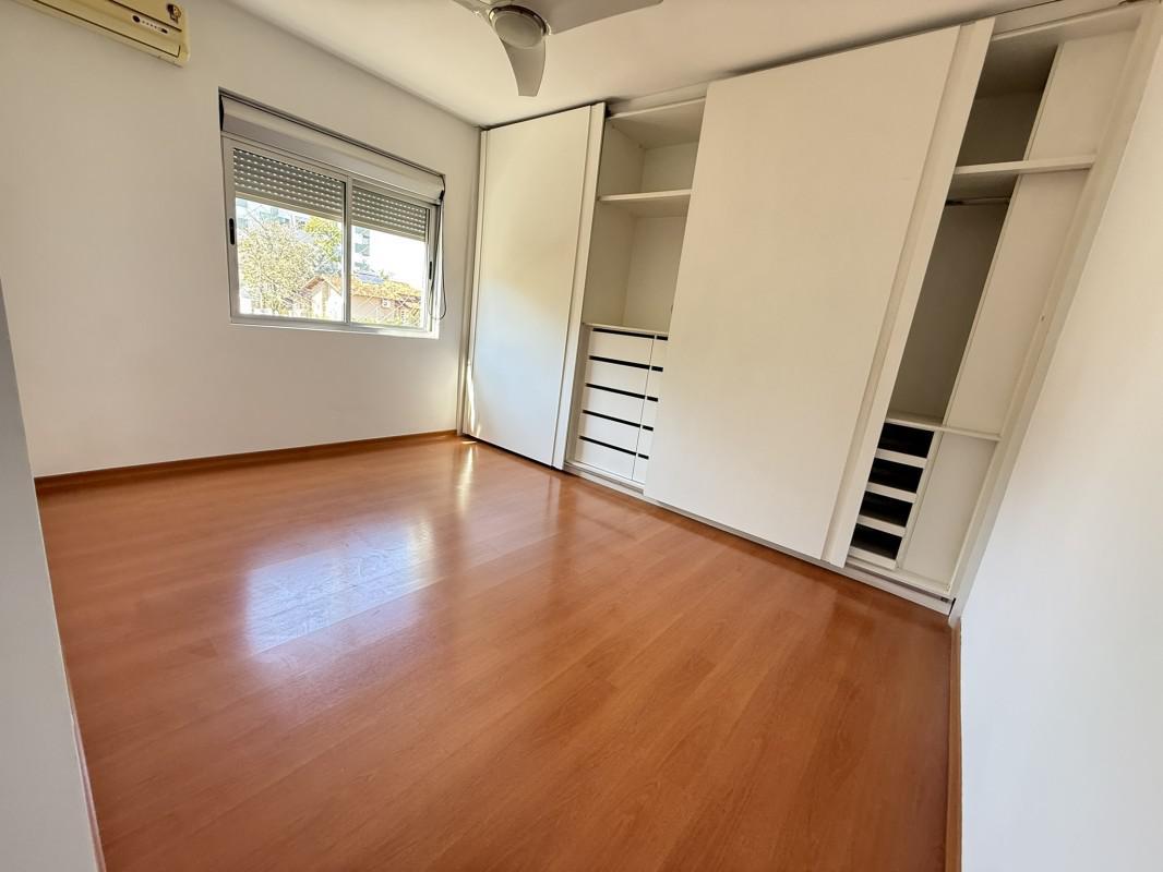 Apartamento, Jardim da Cidade, 3 Quartos, 2 Vagas, 1 Suíte
