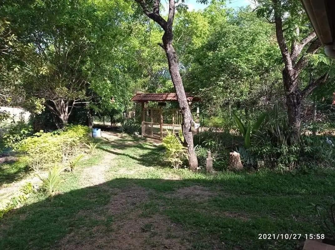 Fazenda, Centro, 3 Quartos, 2 Vagas, 1 Suíte