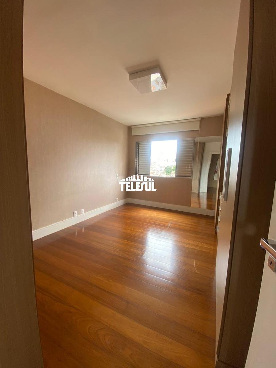 Apartamento, Centro, 4 Quartos, 2 Vagas, 2 Suítes