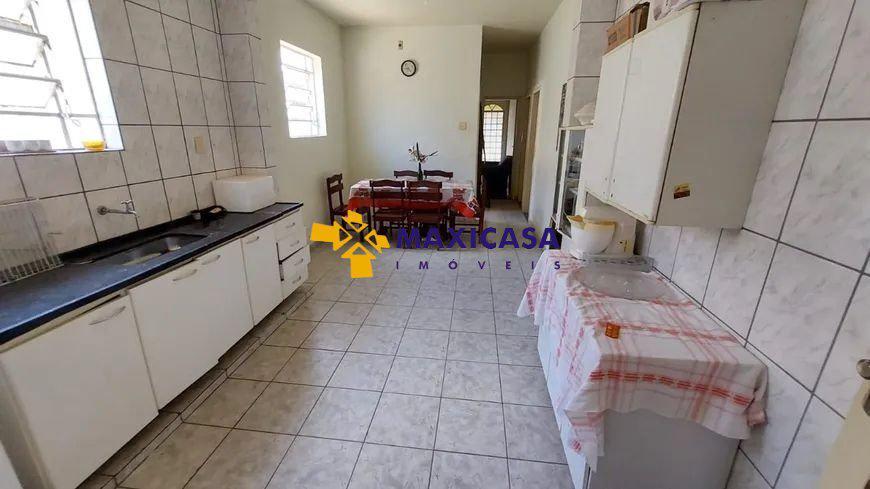 Casa, Santa Inês, 5 Quartos, 6 Vagas, 1 Suíte