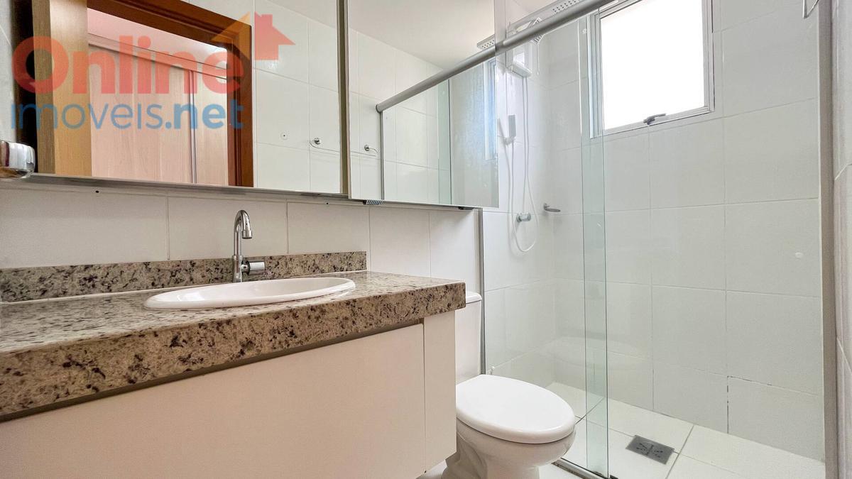 Apartamento, Buritis, 4 Quartos, 0 Vaga, 1 Suíte