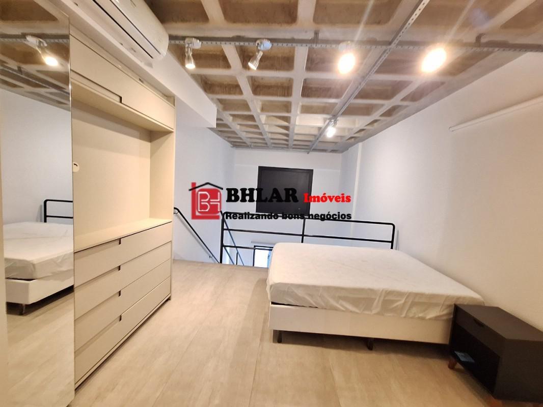 Apartamento, Savassi, 1 Quarto, 1 Vaga, 1 Suíte