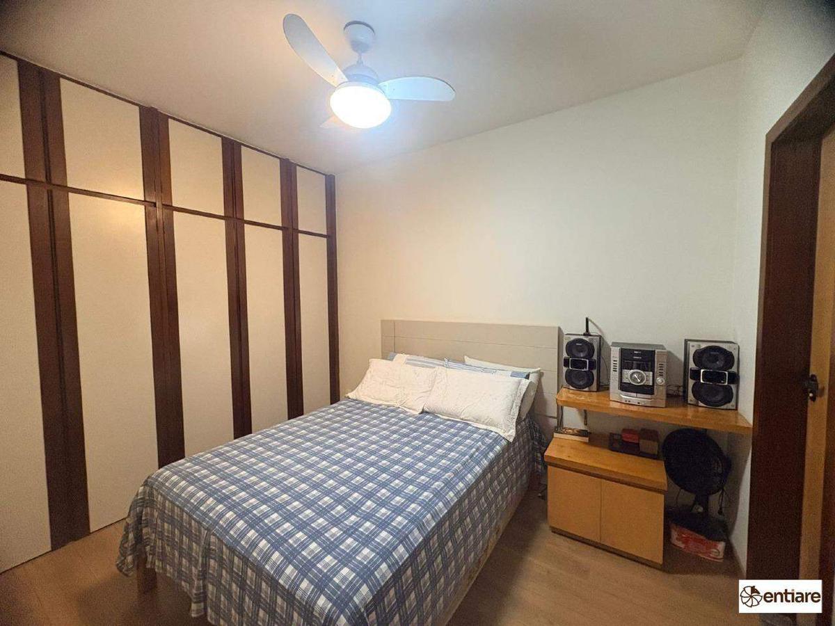 Apartamento, São Pedro, 1 Quarto, 1 Vaga, 1 Suíte