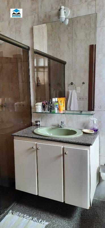 Cobertura, Santa Teresa, 4 Quartos, 2 Vagas, 1 Suíte