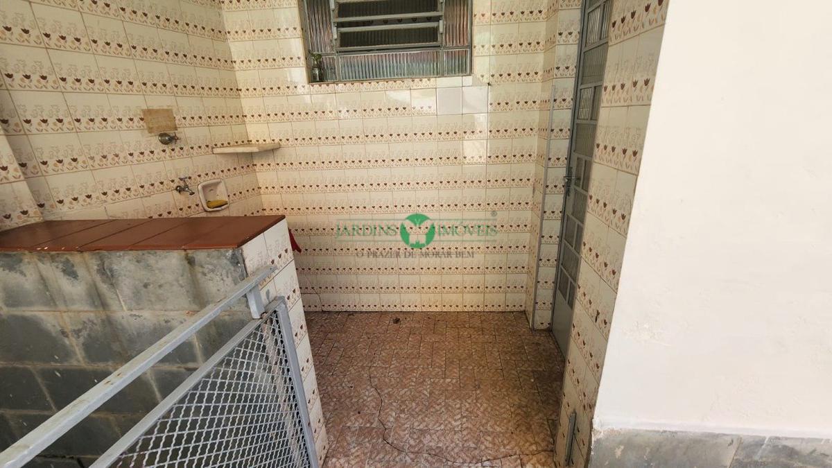 Casa, Santa Inês, 1 Quarto, 0 Vaga