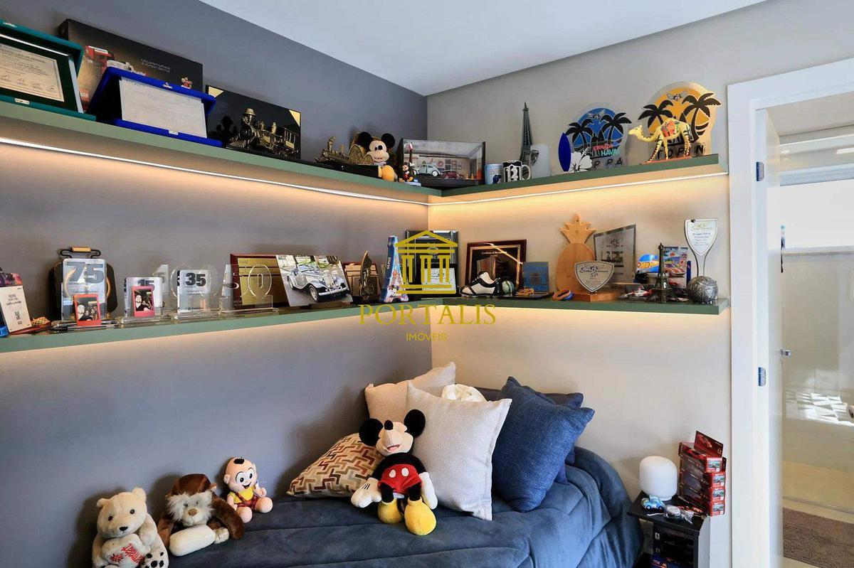 Apartamento, Lourdes, 2 Quartos, 2 Vagas, 2 Suítes