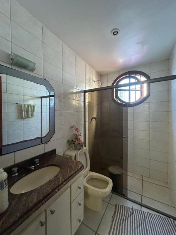 Casa, Castelo, 6 Quartos, 4 Vagas, 3 Suítes