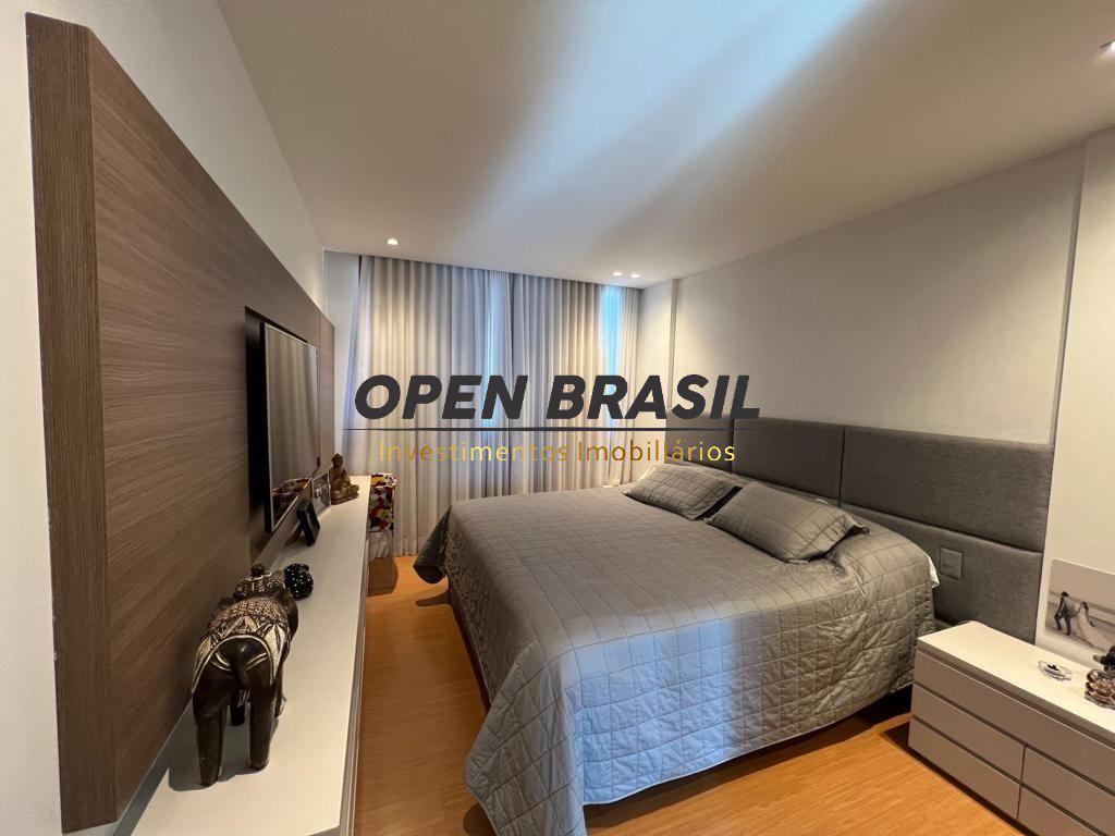 Apartamento, Vale dos Cristais, 4 Quartos, 3 Vagas, 2 Suítes