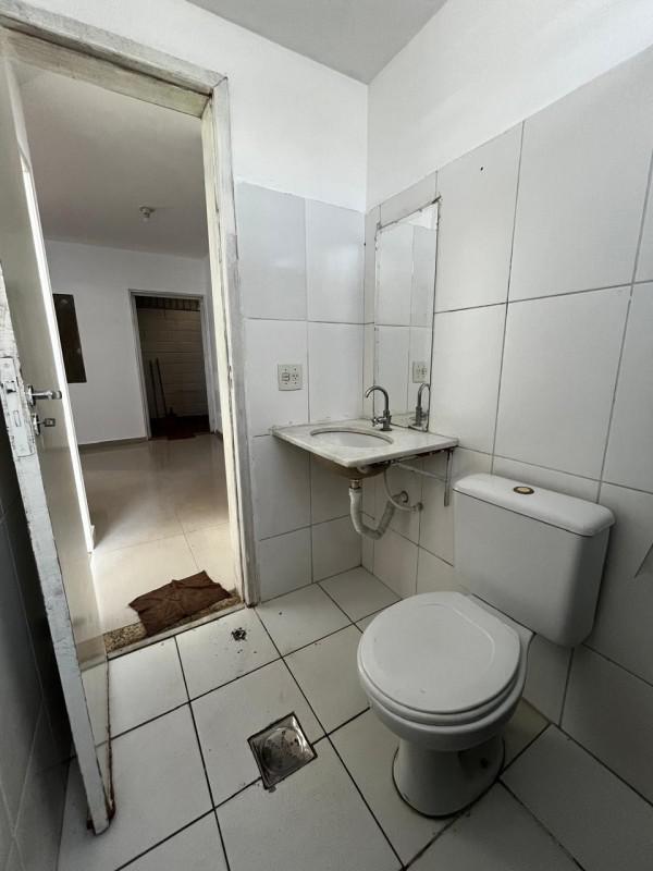 Apartamento, Jardim Riacho das Pedras, 2 Quartos, 1 Vaga