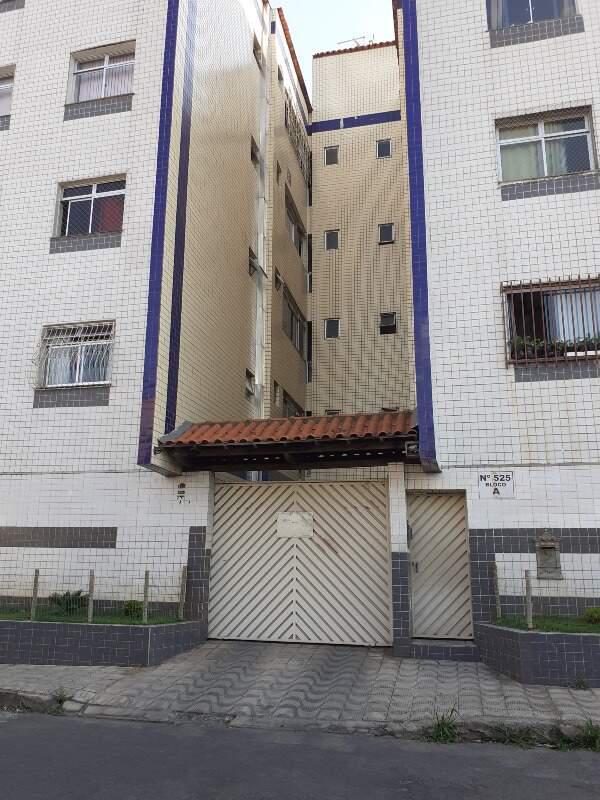 Apartamento, João Pinheiro, 3 Quartos, 1 Vaga