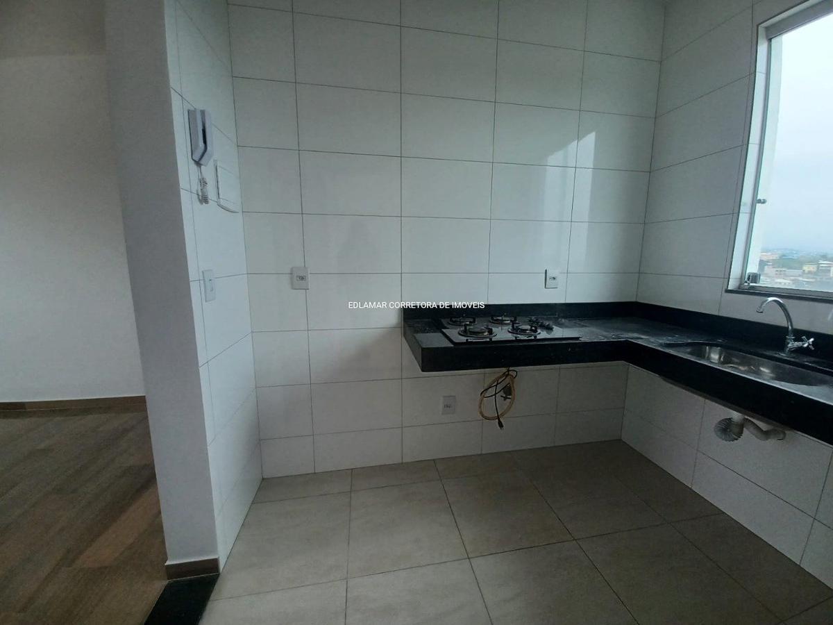 Apartamento, Palmeiras, 3 Quartos, 2 Vagas