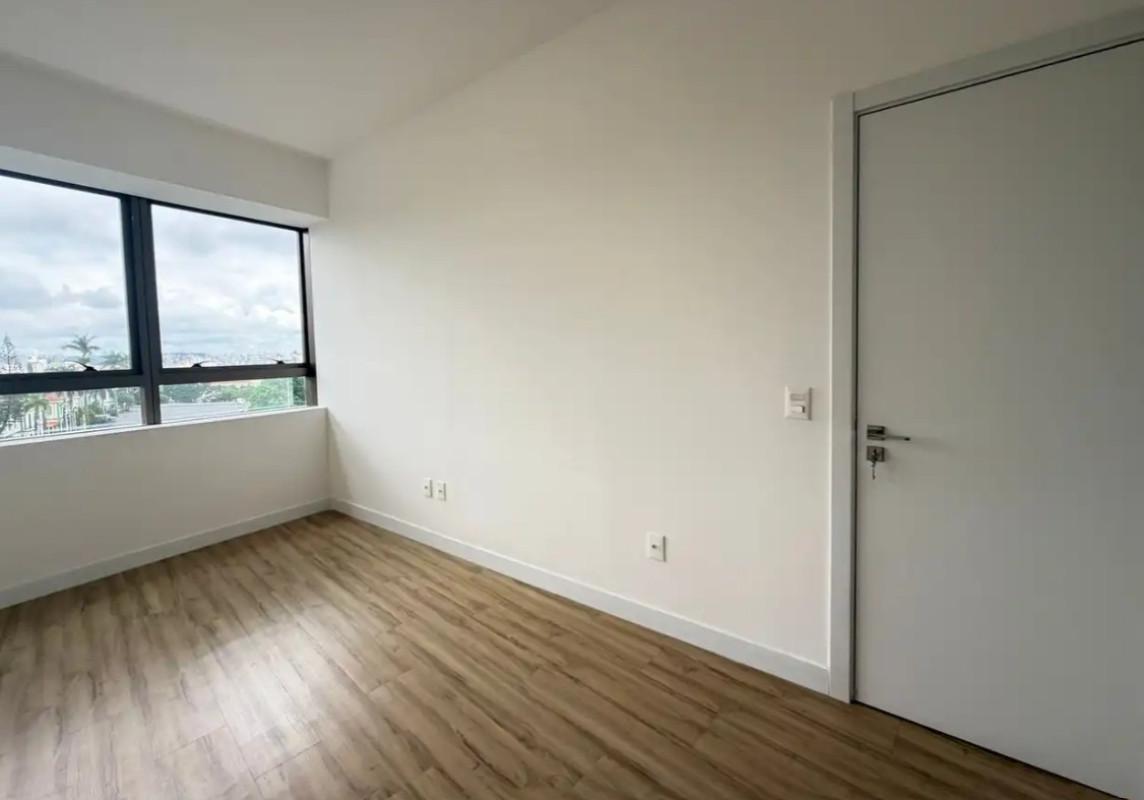 Apartamento, Barro Preto, 2 Quartos, 2 Vagas
