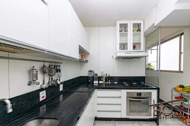 Apartamento, Coração de Jesus, 3 Quartos, 1 Vaga, 1 Suíte
