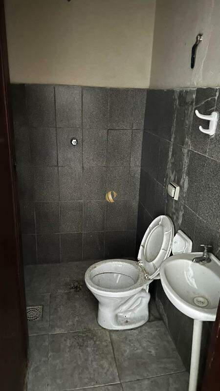 Andar, Piedade, 0 Quarto, 0 Vaga